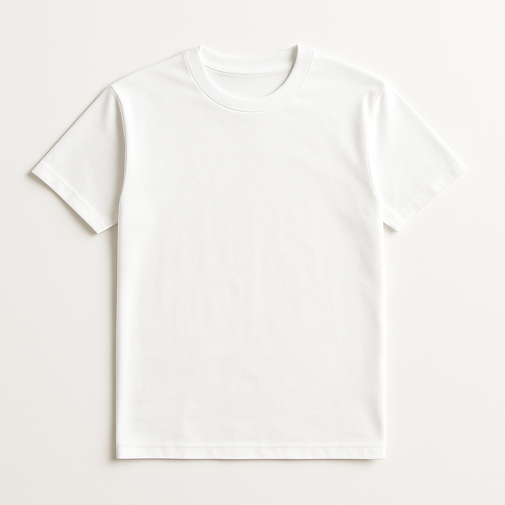 Garment template