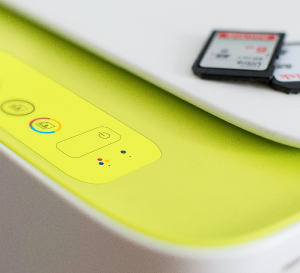 Printer detail